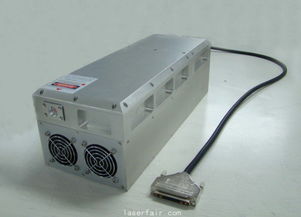 CIOE2013 新产业光电携多款创新激光器产品亮相，引领光电技术新潮流