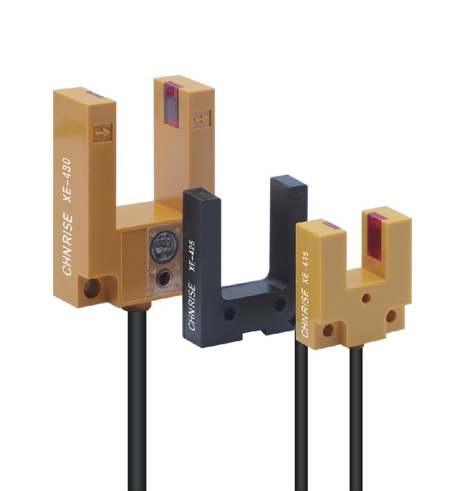 工业感知的精密之眼 深圳中添电气光电产品在工业传感器领域的专业应用