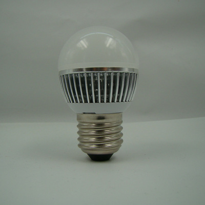 探索高效照明 深圳市新瑞特光电5W-12W鳍片式LED球泡灯全解析